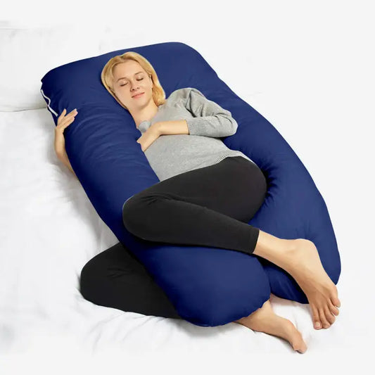 Maternity Pillow /Full body support pillow in pregnency