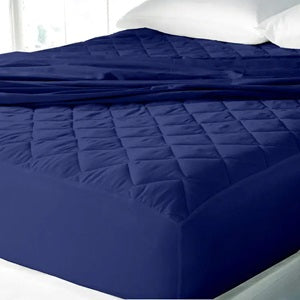 Product details of Quilted Waterproof Mattress Protector